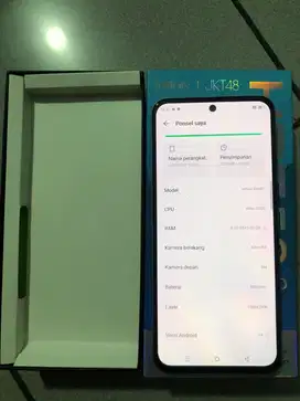 Infinix hot 50 pro 8/256gb NFC