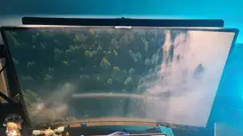 ACER ED270U P2 27 1440p 170Hz VA Curved 1500R