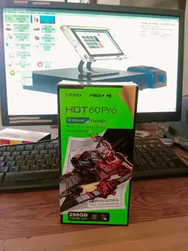 INFINIX HOT 60 PRO