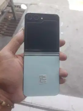 Samsung z flip 5