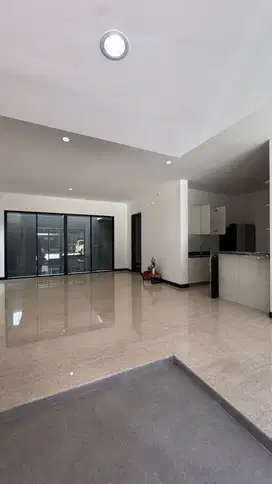 Rumah Baru Cluster Welton - Hiera BSD