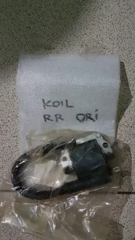 Koil original Ninja RR