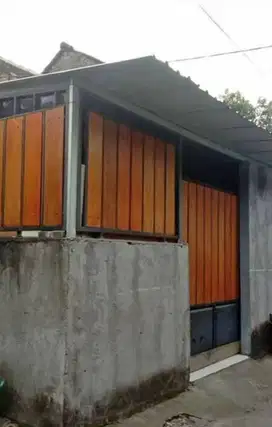 Rumah Dijual Di pandeyan Sawahan Ngemplak Boyolali