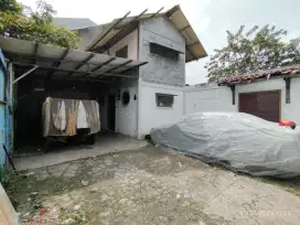 Disewakan gudang di Arcamanik endah