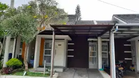 Disewakan Rumah Baru Dalam Komplek di Bandung