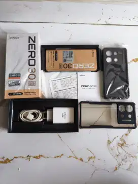 Infinix Zero 30 5G