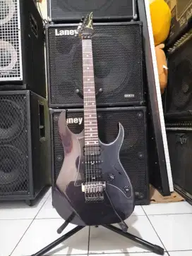 Gitar IBANEZ RG 470 JAPAN tahun 2003