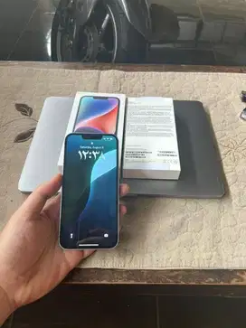 Iphone 14 128gb Inter Bea Cukai