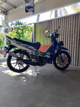 motor f1zr nominus