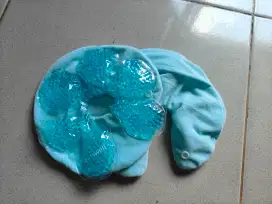 Kompres relaksasi Payudara