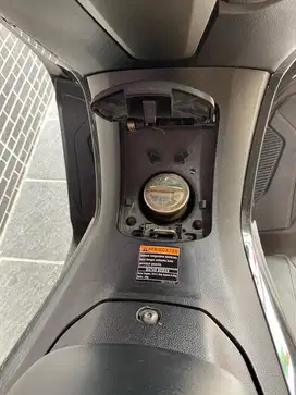 YAMAHA NMAX CONNECTED 2021
