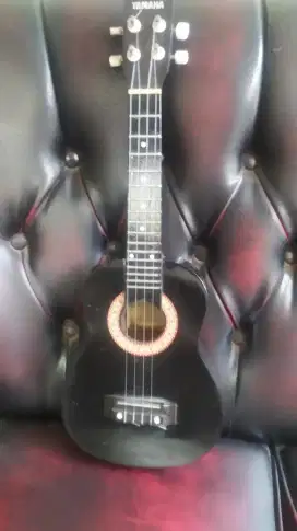 Gitar Ukulele Yamaha C-40