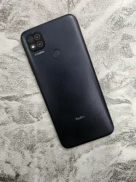 Redmi 9c 3/32 hp saja