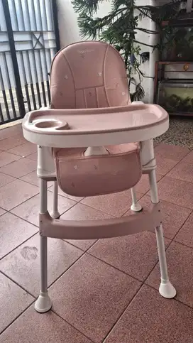 Tempat makan duduk sugarbaby