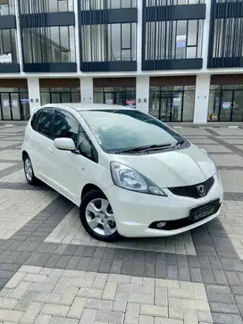 ANDA CARI UNIT DP UNDER 10JT? JAZZ 1.5S 2010 BISA JADI PILIHAN CM 7JT!