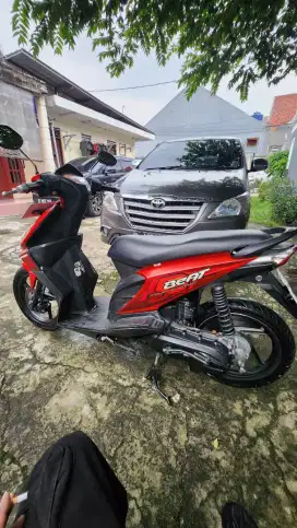 Beat karbu 2009