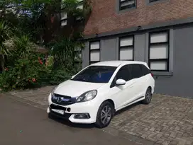 Honda Mobilio 2016 Bensin