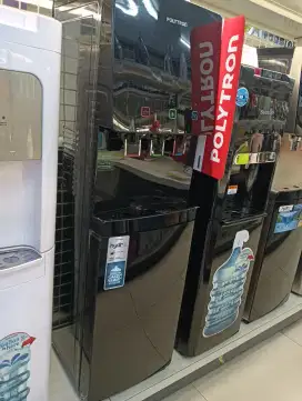 Water Dispenser Polytron