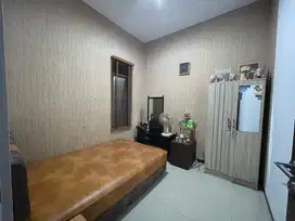 Rumah Grand Sharon Modern minimalis kawasan premiunm jual cepat