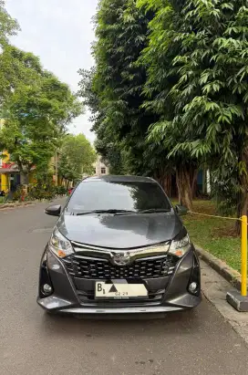 TOYOTA CALYA G AT 2023