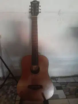 Gitar cowboy 3/4 original