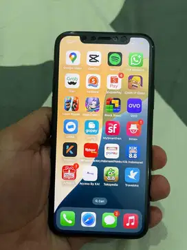 Iphone 11 Pro 64gb Lengkap