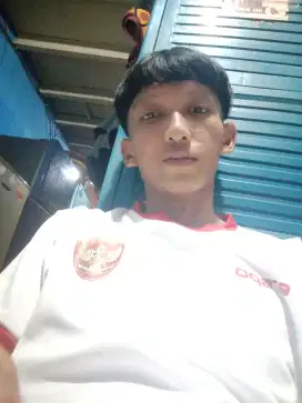 Lagi cari kerja