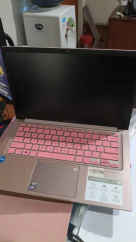 Asus Vivobook 1404ZA core i3