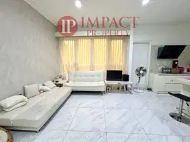 DIJUAL RUMAH SUNTER
