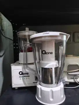 Oxone juice blander 4 in 1