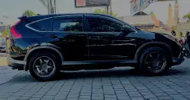 Jual santai CRV gen4 2.0 th 2014
