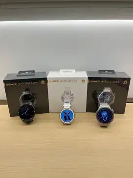 HUAWEI GT 5 PRO