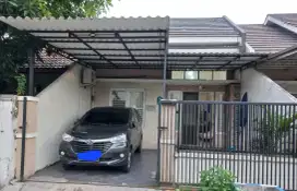 JUAL PONDOK CHANDRA - MANGGA