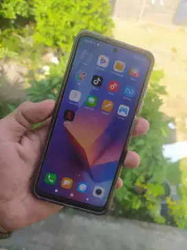 Readmi Note 10 Ram 4+1