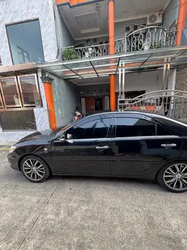 Toyota Camry 2003 Bensin