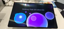 Samsung Galaxy Tab S9 Ultra 5G