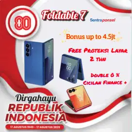 PROMO KEMERDEKAAN SAMSUNG