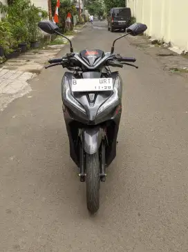 Vario 125 Pajak HIDUP