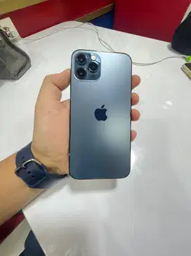 Iphone 12Pro 128GB Pacifik Blue