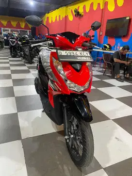 ( DP 500 ) Honda Beat Sporty CBS 2023