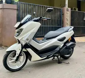 Yamaha NMAX Non ABS 155 VVA Thn. 2019