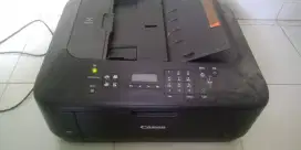 Pinter canon oke