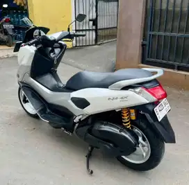 Yamaha NMAX Non ABS 155 VVA Thn. 2019