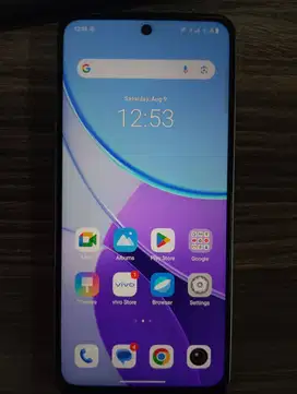 hp vivo y19s pro