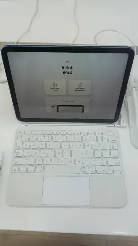 iPad A16 128GB wifi only