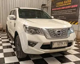 Dijual nissan TERA VL AT 2018