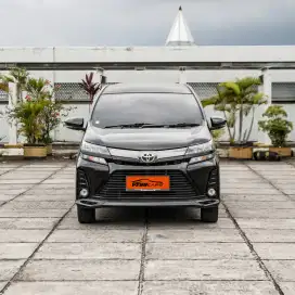 Toyota Avanza veloz 1.5 Manual tahun 2021