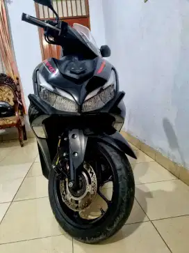 JUAL MOTOR YAMAHA AEROX