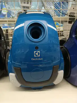 Vacuum Cleaner Electrolux