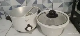 Slow cooker KLAZ